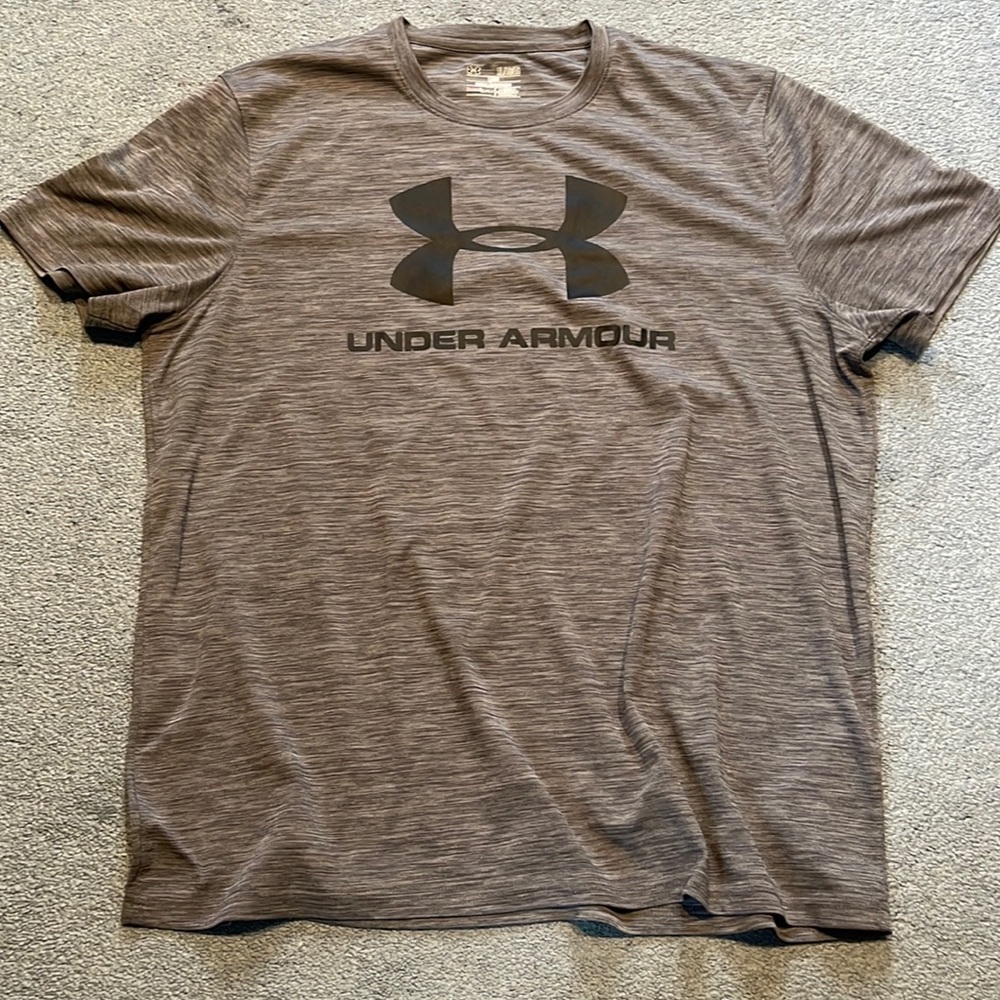 Under armor